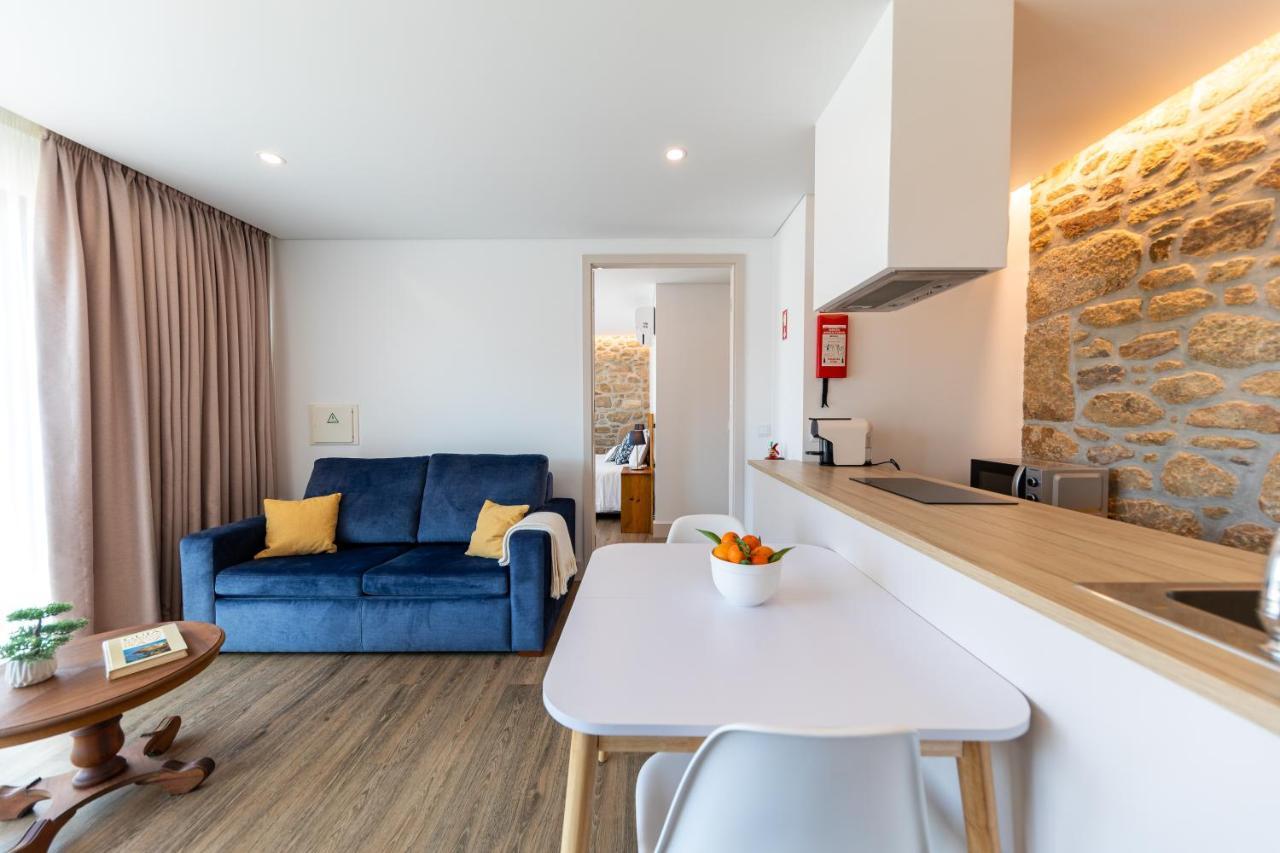 Rioverde Agroturismo Barcelos Eksteriør bilde