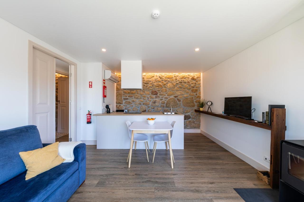 Rioverde Agroturismo Barcelos Eksteriør bilde