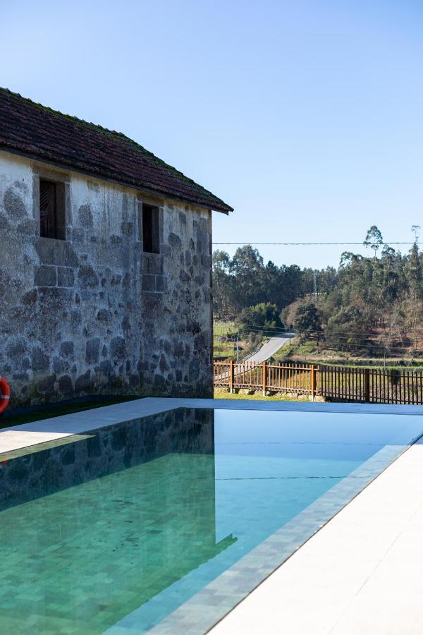 Rioverde Agroturismo Barcelos Eksteriør bilde