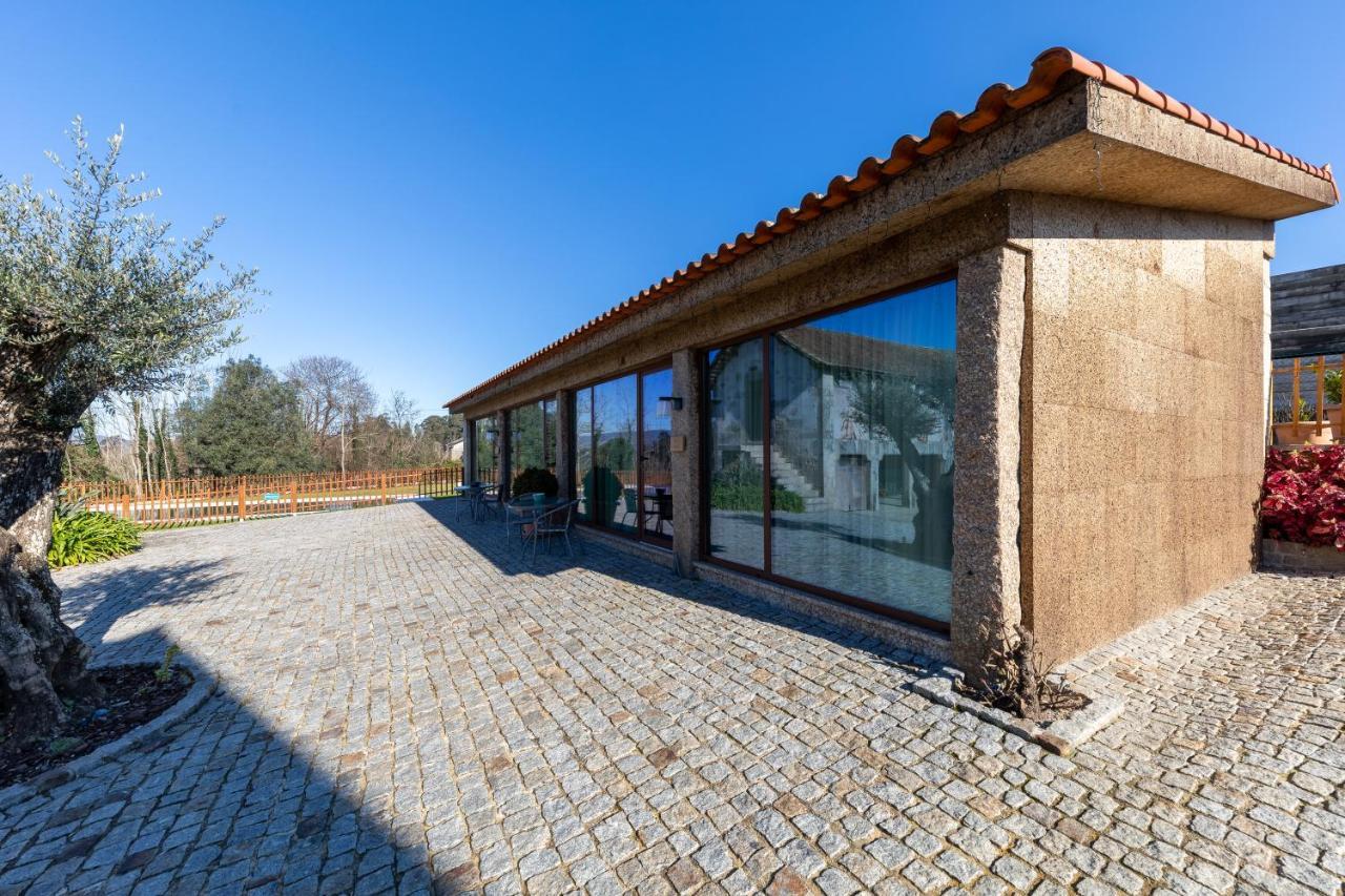 Rioverde Agroturismo Barcelos Eksteriør bilde