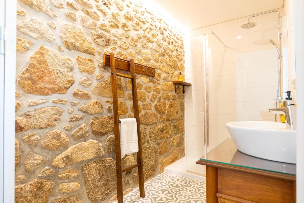 Rioverde Agroturismo Barcelos Eksteriør bilde