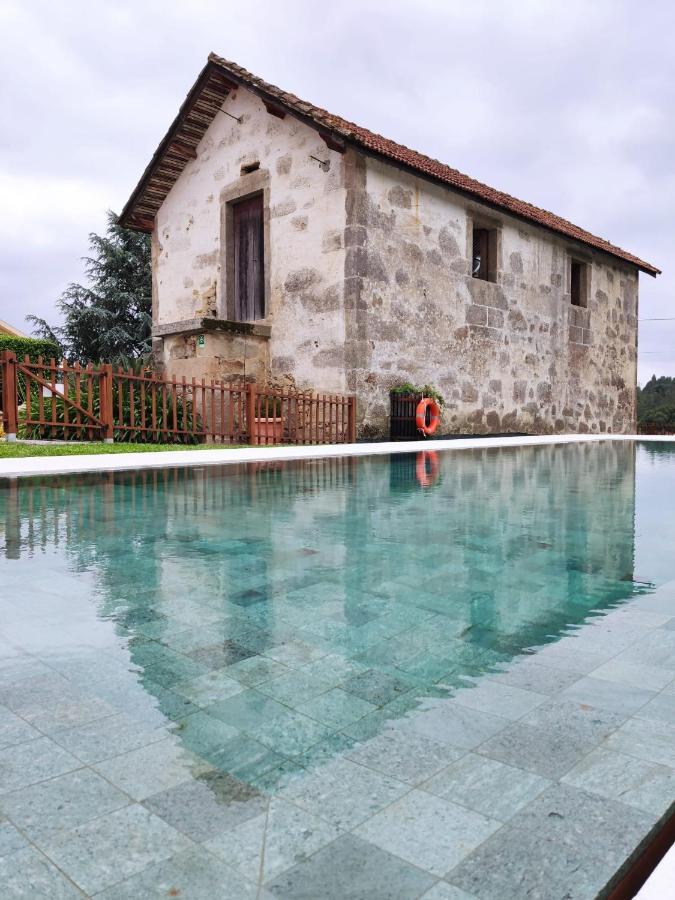 Rioverde Agroturismo Barcelos Eksteriør bilde