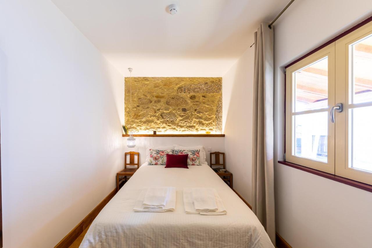 Rioverde Agroturismo Barcelos Eksteriør bilde